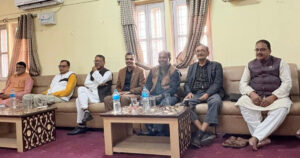 मधेशमा मुख्यमन्त्री र सभामुख पदको भागबन्डा प्याकेजमै गर्ने कोसिस