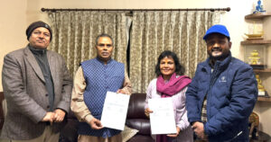 जनता समाजवादी पार्टी र जसपा, नेपालबीच एकीकरण