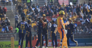 सुदूरपश्चिममाथि विराटनगरको सानदार जित