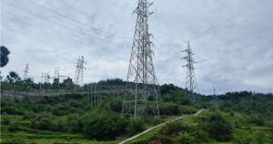 विद्युत प्रसारण लाइनको तार मुनिको जग्गा कित्ताकाट गर्न पाइने