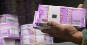 अब नेपालमा १०० भन्दा ठूला दरका भारु चल्ने