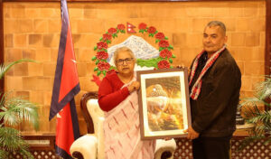 सरकारसँग दुर्गा प्रसाईंको ‘अन्तिम’ वार्ता बिहीबार