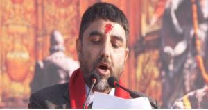 जेनजी आन्दोलनको जिम्मेवारी सबै दलहरुले लिनुपर्छ : महामन्त्री बुर्लाकोटी