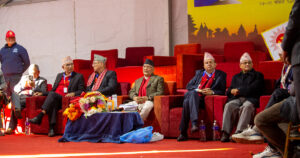 एमाले केन्द्रीय कमिटीको पहिलो बैठक आज बस्दै