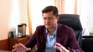 ठेक्का तोडिँदा बैंकिङ क्षेत्र प्रभावित हुन्छः कार्यकारी निर्देशक पौडेल