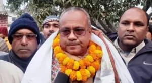 मधेशका नवनियुक्त मुख्यमन्त्री यादवले आज शपथ ग्रहण गर्दै