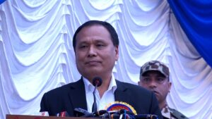 जलविद्युत् परियोजनाका चुनौती सहमतिमै समाधान गर्नुपर्छ : कुलमान