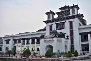 यस्तो छ निर्वाचन आचारसंहिता