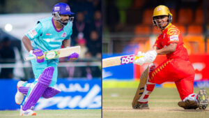 एनपीएल : आज एलिमिनेटरमा भिड्दै काठमान्डु र लुम्बिनी, एउटा बाहिरिने