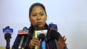 युवालाई देशमै रोक्न शिक्षा र रोजगारीमा सुधार आवश्यक : सुमना श्रेष्ठ