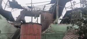 ज्योती डिस्टलरीमा बोइलर विस्फोटमा १ को मृत्यु, ६ घाइते