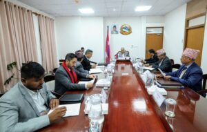 मन्त्रिपरिषद् विस्तार हुँदै, को–को बन्दैछन् मन्त्री ?