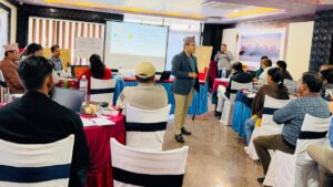 वास क्षेत्रमा टुक्रिएको लगानी जोड्ने प्रयास, स्रोत समायोजनलाई नीति–स्तरीय रणनीति बनाइँदै