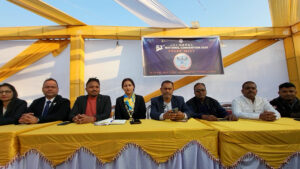 नेपाल जेसीजको ५२ औं राष्ट्रिय महाधिवेशनको सम्पूर्ण तयारी पूरा, शुक्रबार उद्घाटन