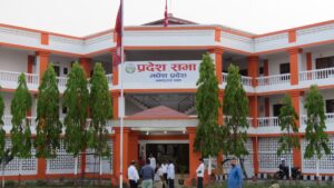 मधेस प्रदेशमा सभामुख चयनका लागि आज निर्वाचन हुँदै