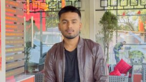 जेनजी अगुवा पुरुषोत्तम यादव रास्वपा समानुपातिक उम्मेदवारको आकांक्षीको सूचीमा