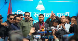 ४ अंक बढ्यो सेयर बजार, घट्यो कारोबार