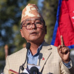 मानव अधिकार आयोगको प्रतिवेदन तत्काल कार्यान्वयन हुनुपर्छ : अध्यक्ष लिङ्देन