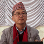 लिङ्देनको आरोप- एमाले अझै सुध्रिएन, बागमतीमा हाम्रा सांसद किन्यो