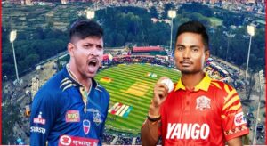 एनपीएलमा आज विराटनगर किंग्स र लुम्बिनी लायन्स भिड्दै