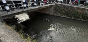 धोबीखोलामा मृ*त भेटिएका युवकको पहिचान खुल्यो