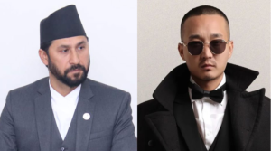 सुदन गुरुङलाई रवि लामिछानेले भने– ‘मलाई अन्याय भयो, जेनजी मुभमेन्टको साथमा छौँ’