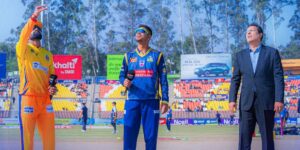 विराटनगरले सुदूरपश्चिमविरुद्ध बलिङ गर्दै