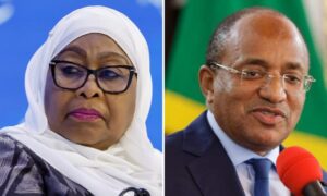 एक देश, दुई राष्ट्रपति : तान्जानियाको राजनीतिक तानाबाना