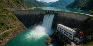 तिला जलविद्युत्‌को बिजुली उत्पादन गर्न ७ अर्ब लाग्ने