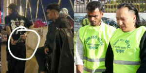 टीओबी समूहका तेन्जिन विरुद्ध लागुऔषधदेखि नागरिकता, राहदानी कीर्तेसम्मको मुद्दा दर्ता