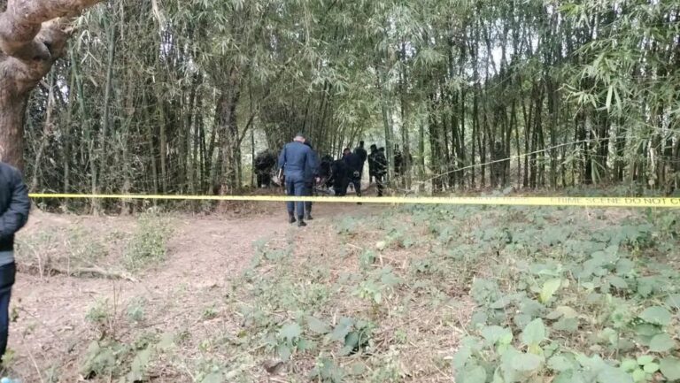 सिरहामा गोली हानी एक जनाको हत्या