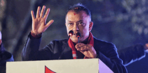 जेनजीका आवाज सम्बोधन गर्न चुनावअघि साझा राष्ट्रिय समझदारी : गगन थापा