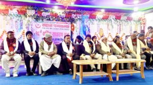 सहारा पञ्चकन्याको १६ औँ साधारण सभा सम्पन्न