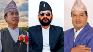 बालेन, हर्क र महेशसहित ५ उम्मेदवारलाई आयोगले सोध्यो स्पष्टीकरण