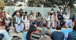 अबको परिवर्तन नयाँ पुस्ताको सुनिश्चित भविष्यको लागि हो :अध्यक्ष यादव