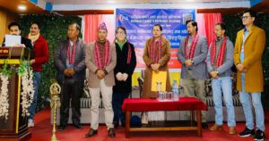 श्रष्टा हक, अधिकारका लागि सरकार र संस्थाहरुबीच सहकार्य जरुरी