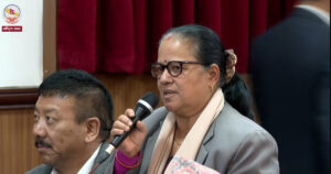 मलंगवामा दादुरा–रुवेलाको प्रकोप बढिरहेकोमा चिन्ता