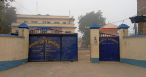 गोलबजारमा लागू औषधविरुद्ध कडा कारवाही, ३ जना पक्राउ