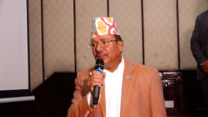 फागुन ४ गतेदेखि १८ गतेसम्म निर्वाचन प्रचारप्रसार गर्न पाइने