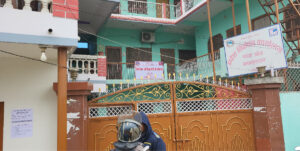 धनुषामा १५८ जनाको मनोयन दर्ता