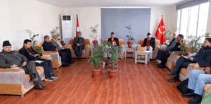 एमाले नेताहरूको जिम्मेवारी निर्वाचन पछि हेरफेर हुनसक्ने