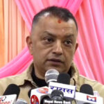 ‘किसानको सम्मान, कृषि आधुनिकीकरण र खाद्य आत्मनिर्भरता जरुरी छ’