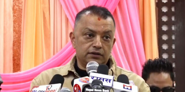 ‘किसानको सम्मान, कृषि आधुनिकीकरण र खाद्य आत्मनिर्भरता जरुरी छ’