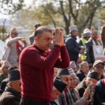 नेपाली कांग्रेसको सभापतिमा गगन थापा निर्वाचित