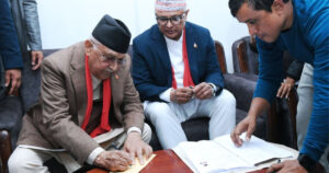 कोशीमा २८ सिटका लागि ५०५ उम्मेदवार, झापा बन्यो चुनावी ‘इपिसेन्टर’