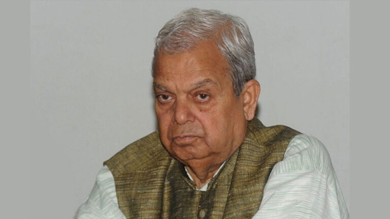 मारवाडी समुदायमाथि भइरहेको अन्यायले स्वदेशी पूँजी निरुत्साहितः महन्थ ठाकुर