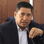 संविधान संशोधनका नाममा लोकतन्त्र कमजोर पार्ने प्रयास स्वीकार्य हुँदैन : श्रेष्ठ
