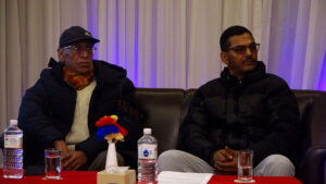 विदेशी पर्यटकका लागि पहिलो यन्त्र–आधारित बीमा सेवा सुरु