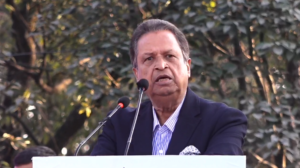 कांग्रेसले ५० प्रतिशत नयाँ अनुहार लिएर निर्वाचनमा जानुपर्छ: नेता चौधरी