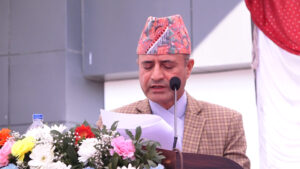 नागरिक लगानी कोषले आफ्ना कार्यक्रमहरुलाई थप विस्तार र आधुनिकीकरण गर्ने